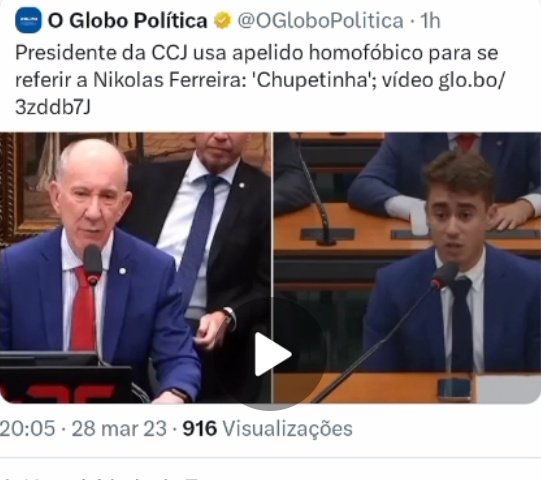 Ué <a href="/OGloboPolitica/">O Globo Política</a> , apagou por que?