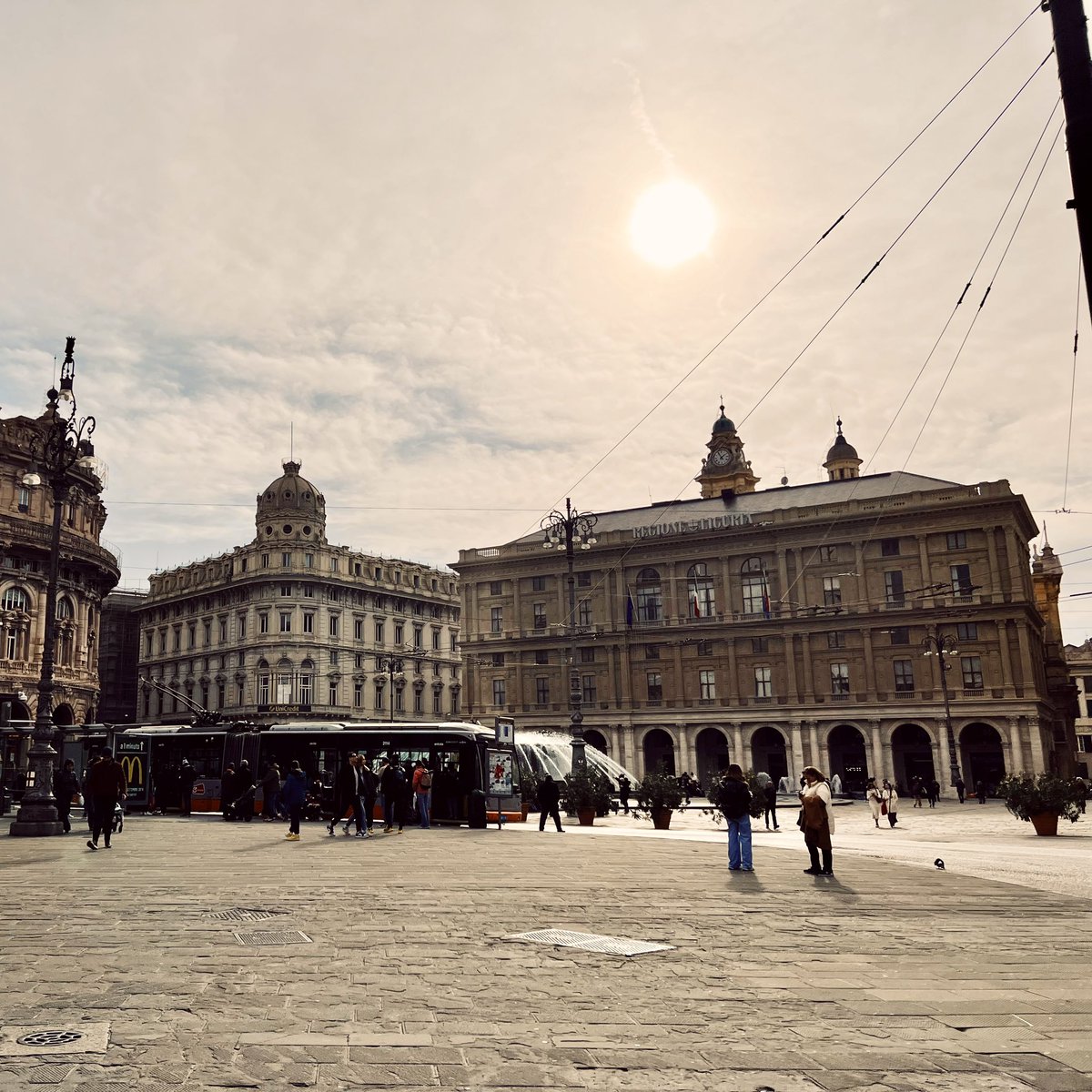 Bruce Liu (@bruceliupiano) on Twitter photo Beautiful memories from ๐ฎ๐น
Genoa, Milan, and Turin
๐ธ1 <a href="/GOGenovese/">GOG Giovine Orchestra Genovese</a>
๐ธ2 @QuartettoMilano
๐ธ3 <a href="/unionemusicale/">Unione Musicale</a> Beautiful memories from ๐ฎ๐น
Genoa, Milan, and Turin
๐ธ1 <a href="/GOGenovese/">GOG Giovine Orchestra Genovese</a>
๐ธ2 @QuartettoMilano
๐ธ3 <a href="/unionemusicale/">Unione Musicale</a>