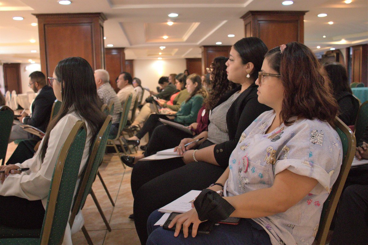 Sedesolhn's tweet photo. Presentamos el informe desde el Laboratorio de Innovación #LabGob denominado “El embarazo en adolescentes: Diagnóstico situacional y bases para el diseño de una Política Pública” a través del #CHEPES en coordinación con la Dirección de Género e Igualdad de Oportunidades. https://t.co/0f2ExZM6La