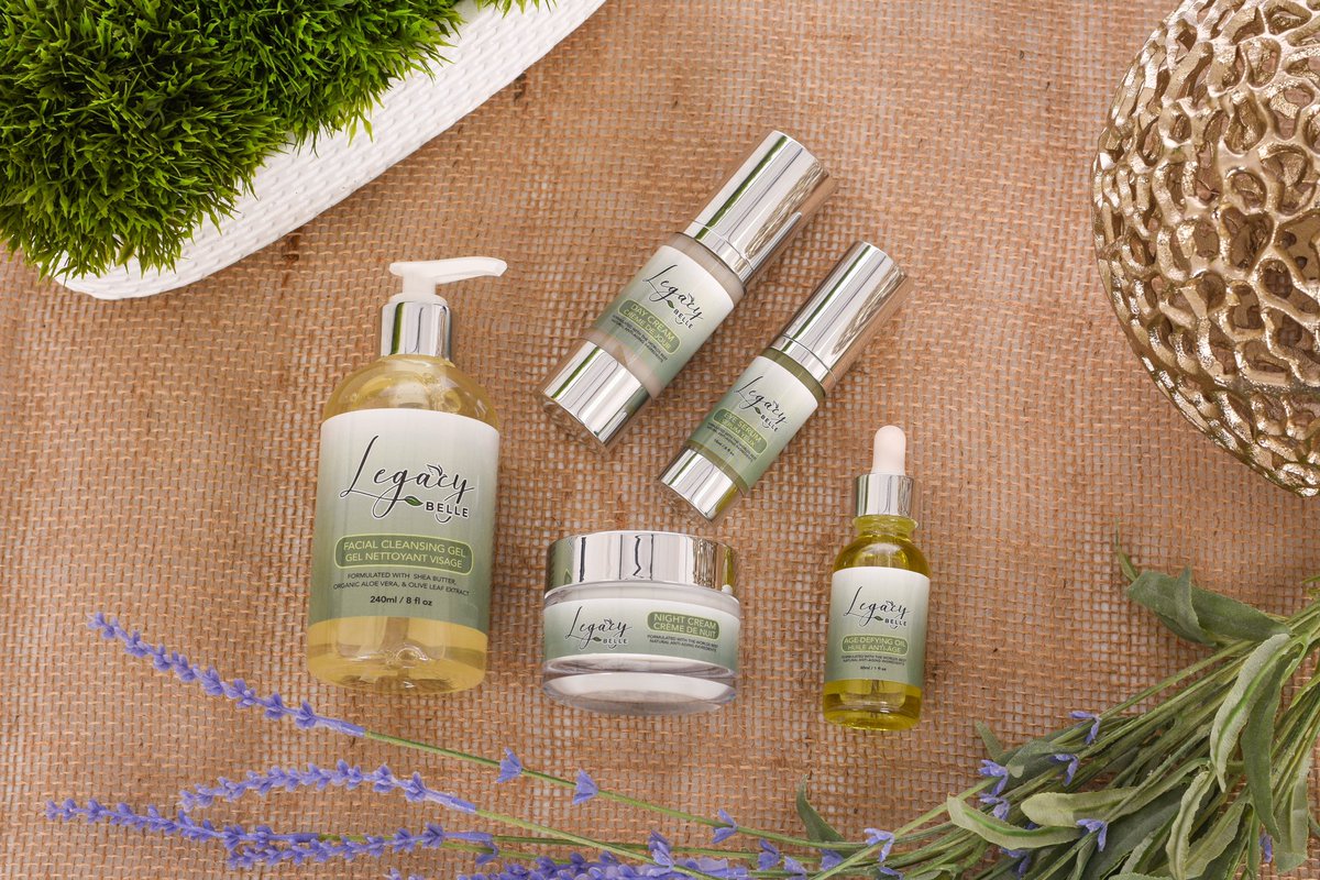 SimpleeNatural's tweet photo. Featuring our wonderful eye serum! This is a wonderful product to awake your eyes with the ultra-hydrating formula. We also showcasing our wonderful lineup of Legacy Belle Skincare products!

#naturalproducts #LinkInBio #shopnow #eyeserum #skincareproducts #skincare #nightcream https://t.co/NxNMkgLkRx