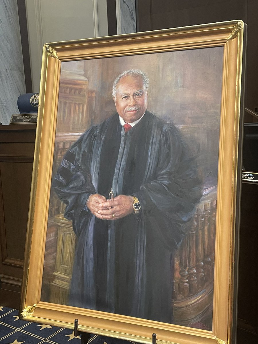 Justice Carla Wong McMillian tweet media