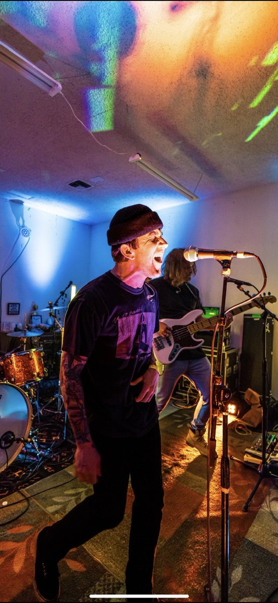 Sleeptalk tweet media