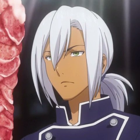 Matias_is1's tweet photo. Personajes de anime que me caen mal sin ningún motivo aparente https://t.co/Tf0UzA0Fnl