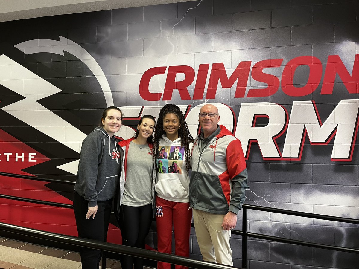 Blessed to have received an offer from 
Southern Nazarene University. Thankful to <a href="/thecoachtmay/">Trent May</a> for allowing me this opportunity ⚡️<a href="/SNUwbb/">SNU Women's Basketball</a>