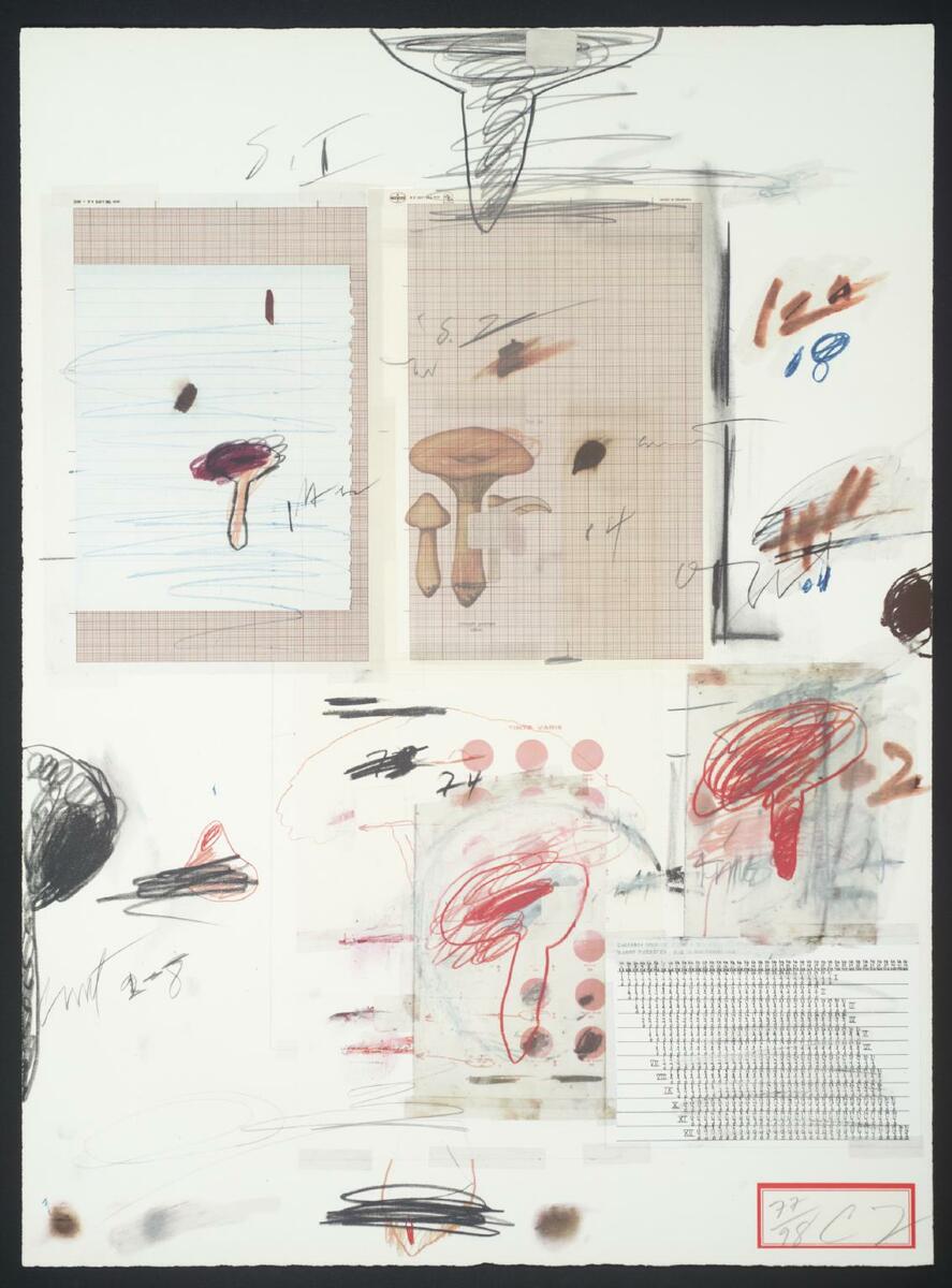 artisttwombly's tweet photo. Cy Twombly, No. IV, 1974 #museumarchive #cytwombly https://t.co/gwbzjvdXbs https://t.co/R7rc40BAwU