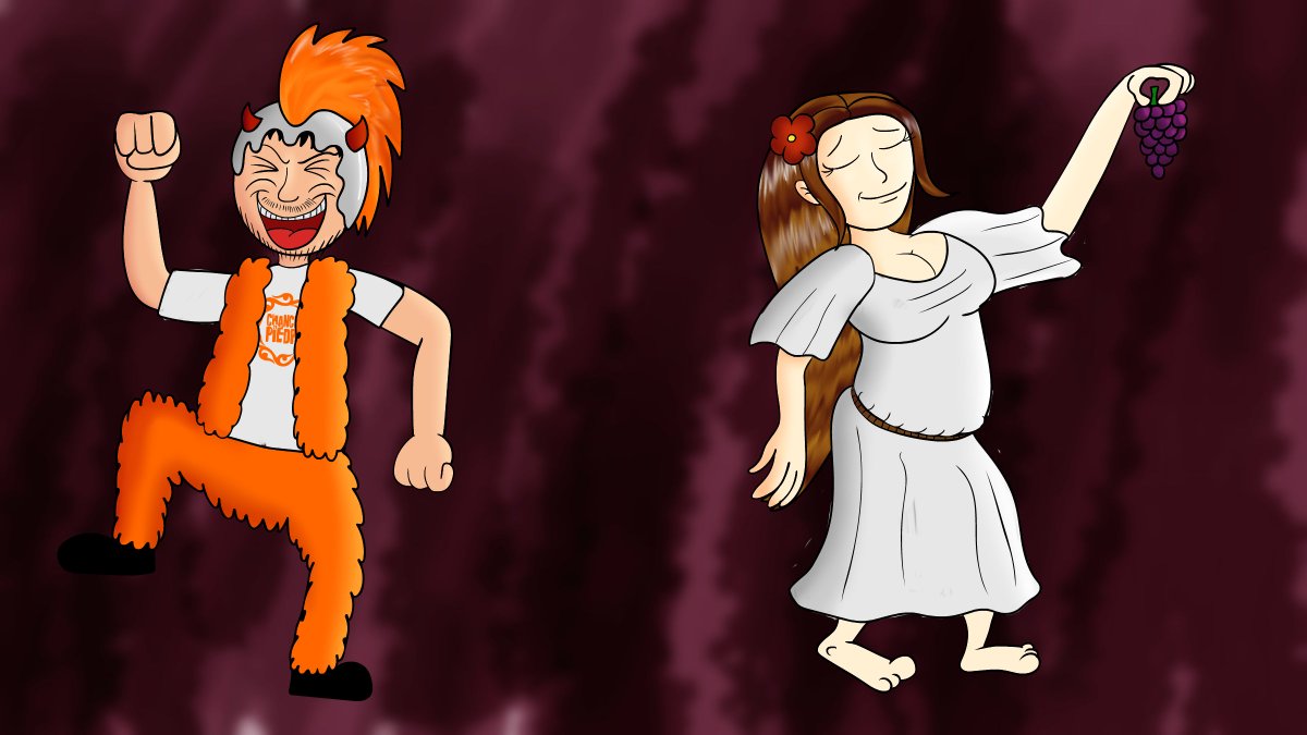 skipythedog's tweet image. Chancho en Piedra - El Tinto Elemento (2002) #artistsontwitter #chanchoenpiedra #CHEP #fanart