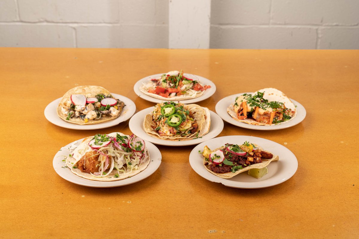 Are our tacos the best in town? Come decide for yourself! ...