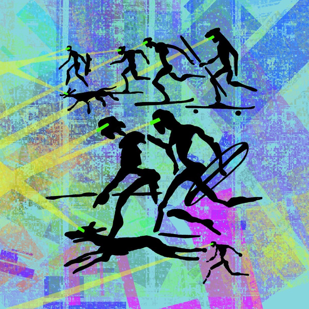 Lance Mountain

#createwithxencelabs
#marchofrobots2023
#lance