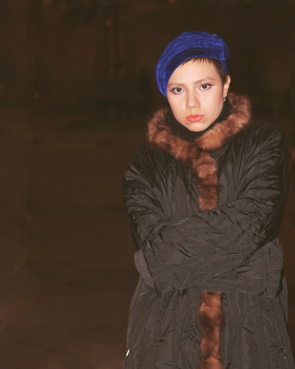 Cae la noche eterna...

#darkglasselectronics #coldwave #minimalwave #undergroundmusic #electronicmusicfestival #musica #djset #partynight #raven #musicproducer #electrónica #festival #synth #electronica #electronic #electronicdancemusic #darkelectro #dark #darkpop #synthwave