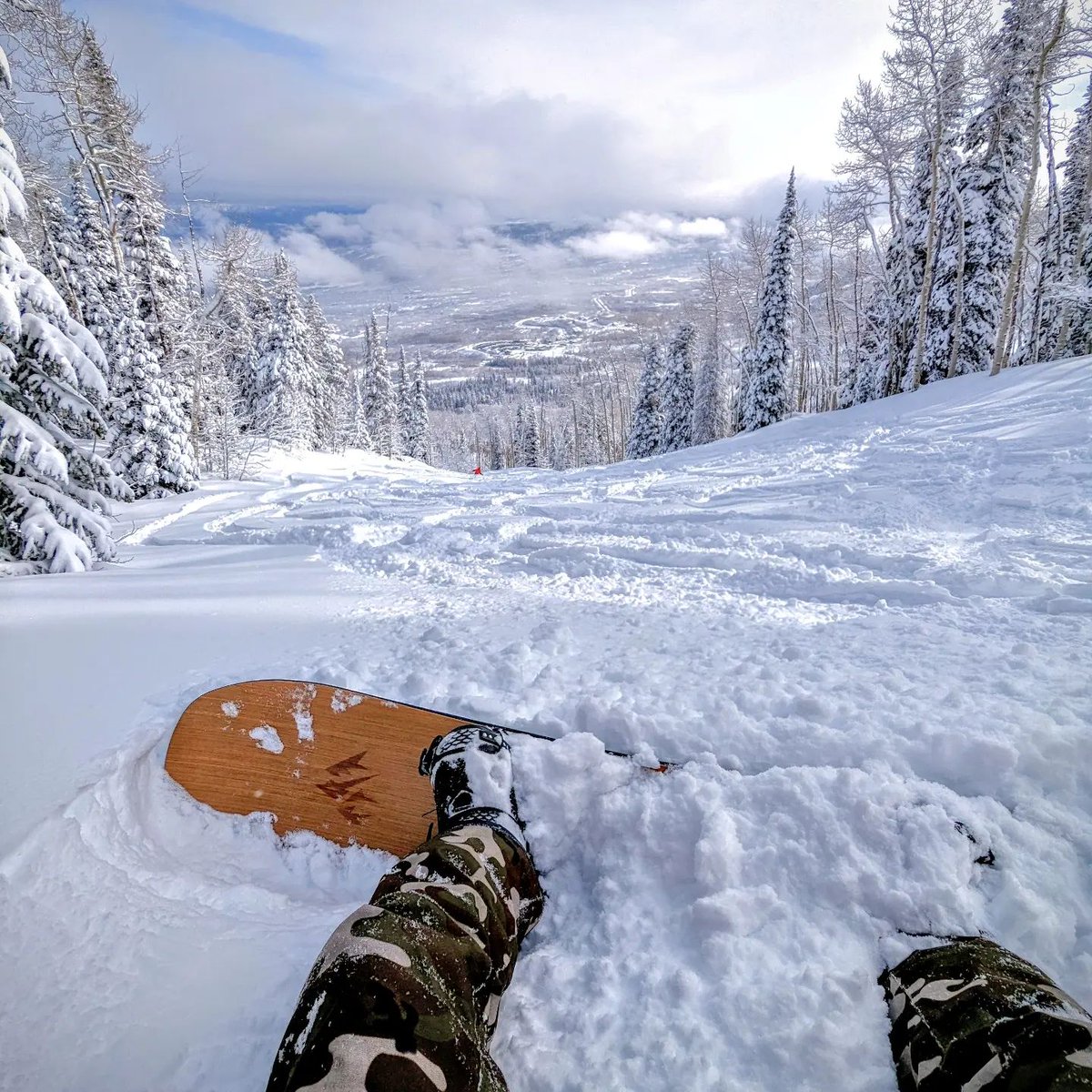 Visit Grand Junction on Twitter "Big news from SkiPowderhorn..."We’re