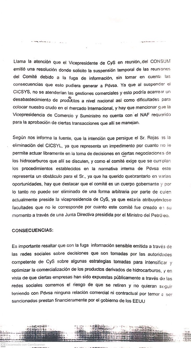1984_ojeda's tweet photo. #AryenisYAlfredoInocentes son inocentes. Pueden revisar el expediente y así lo comprobarán, también verán los nombres de corruptos protegidos por las mafias del #TrenDeTareck https://t.co/miMvgSqyjY