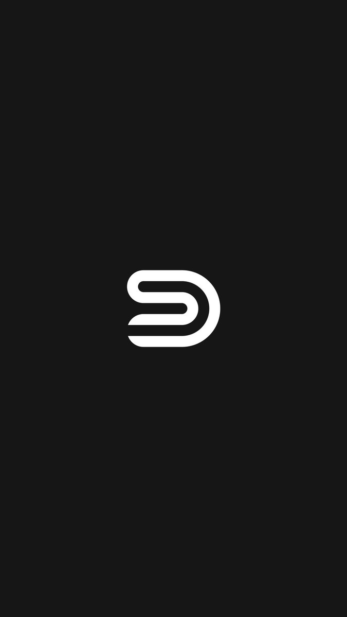 DemetrosSean's tweet photo. It’s about time for a new logo 😎 https://t.co/ttNzxiIGCm
