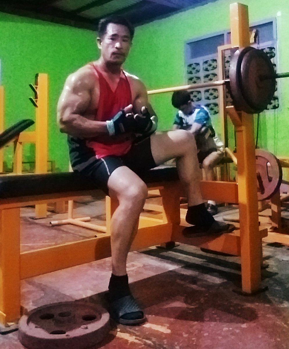 PilloDexter's tweet photo. #gymmotivation #exercise #musclemotivation # https://t.co/Fe2wJ1BYtn