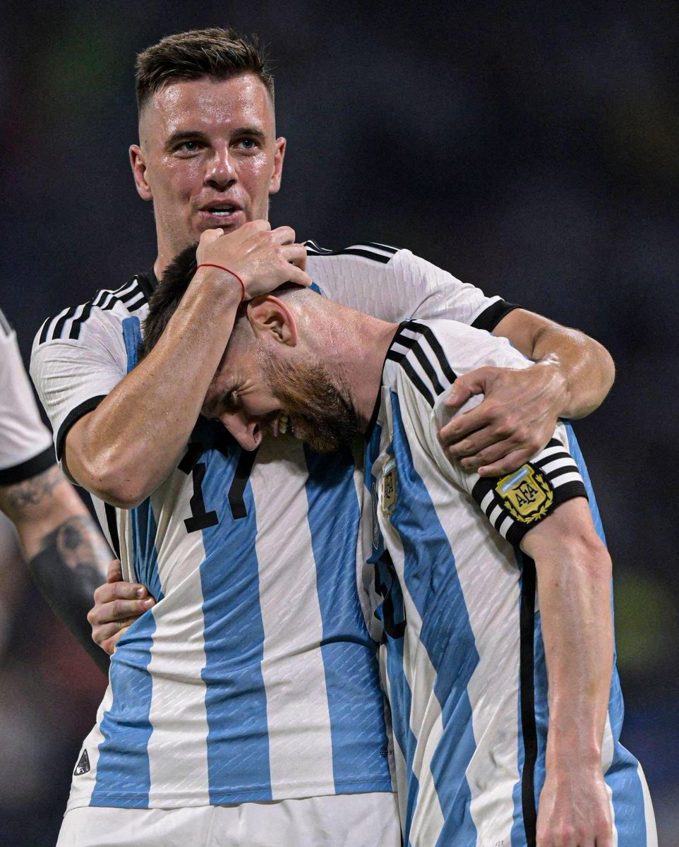 Messismo (@messismo10) on Twitter photo 