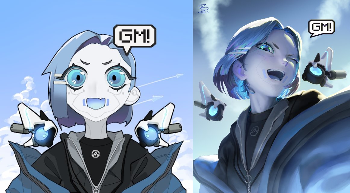 銀Tsubasa | X2Y2 tweet media