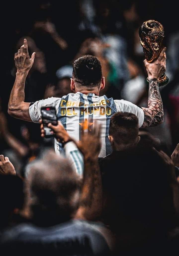 azzaibrahimm's tweet photo. 102 Goals with Argentina ! 👑 https://t.co/WMN5r98Xfb
