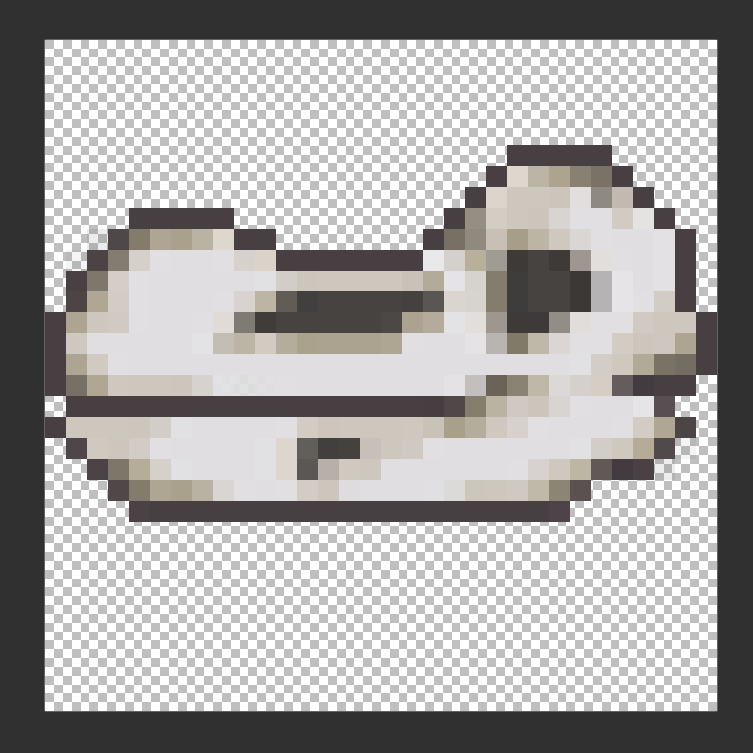 ModCenozoic's tweet image. OG Dodo skeleton item ///// New Dodo skeleton item