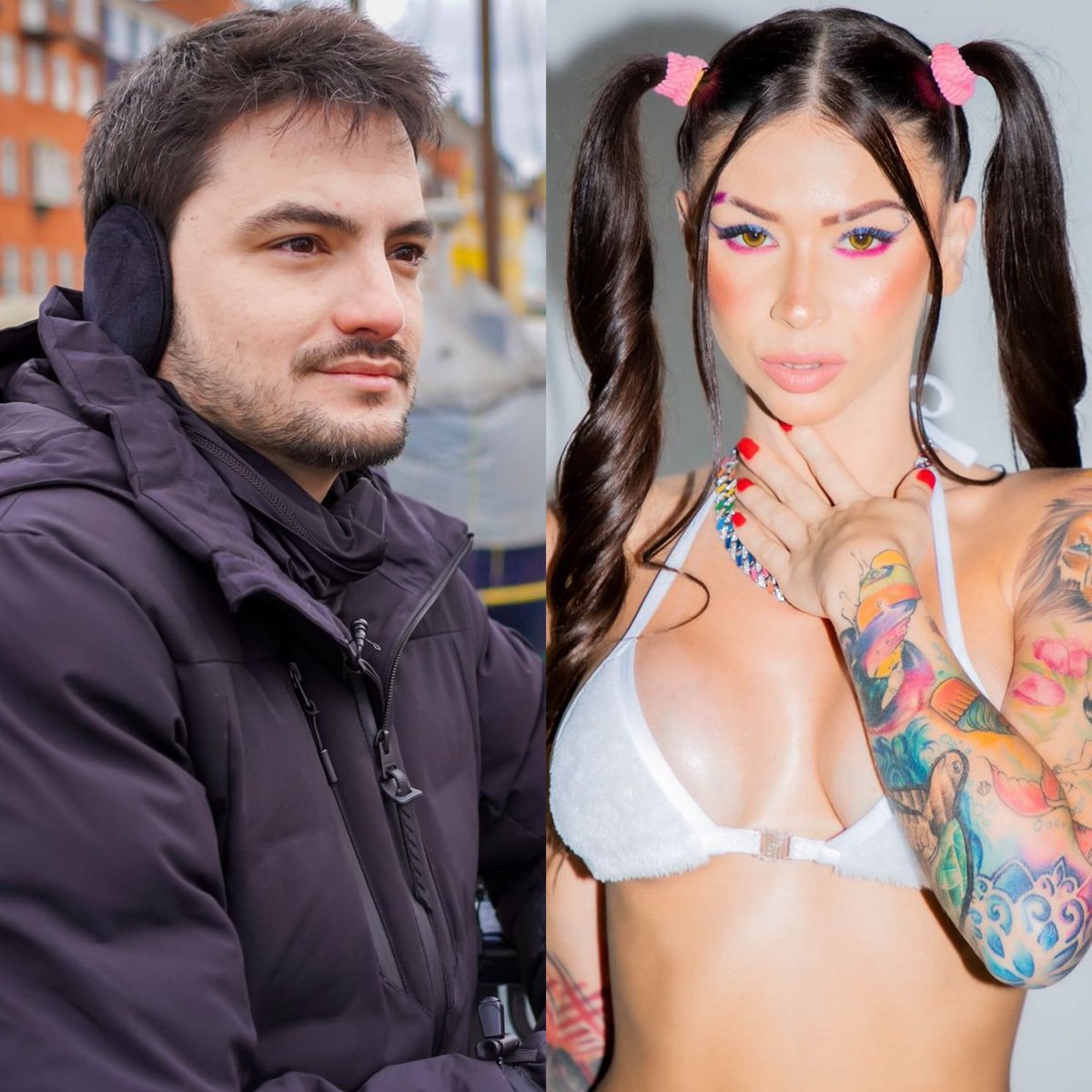 choquei's tweet photo. 🚨FAMOSOS: Felipe Neto questiona o porquê não tem bolsonaristas criticando a MC Pipokinha por fazer show de funk para crianças: “Cadê o chupetinha?Nunca foi sobre crianças. Sempre foi sobre seus interesses”. https://t.co/CXxCaHuUKe