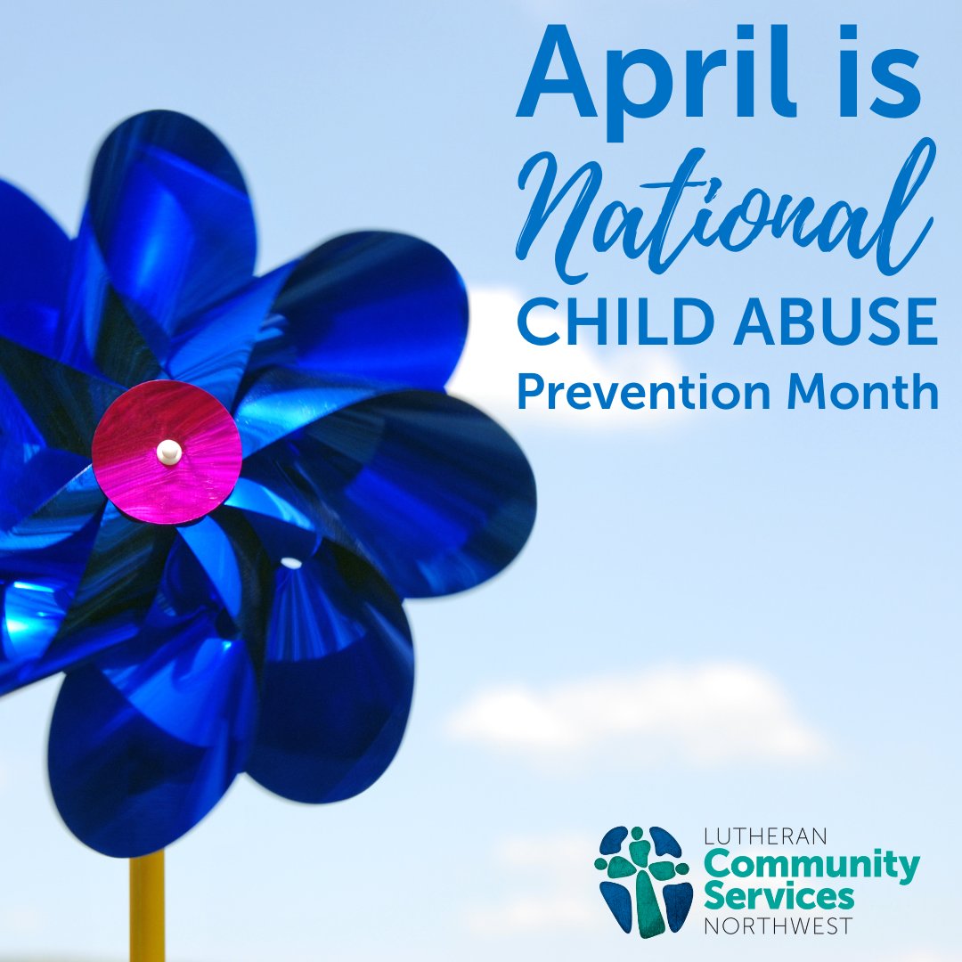 Join us in April to celebrate the work being done to end abuse &amp; take action to help spread the word. Together we can make a difference to build inclusive, safe, &amp; respectful online spaces as well as strengthen families &amp; prevent child abuse. #HealthJusticeHope #BelieveSurvivors