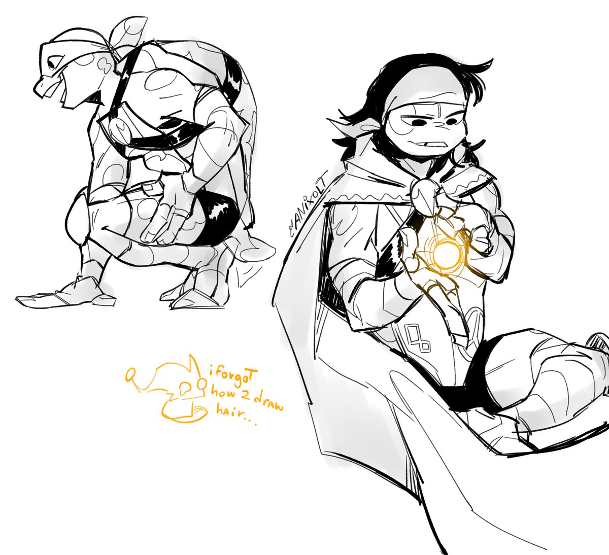Anixolt's tweet photo. Angelo
#rottmnt #RiseoftheTMNT #SaveRiseofTMNT #RiseSeason3 #saverottmnt #tmnt #UnpauseRiseoftheTMNT #UnpauseROTTMNT https://t.co/kQSVexWgKl