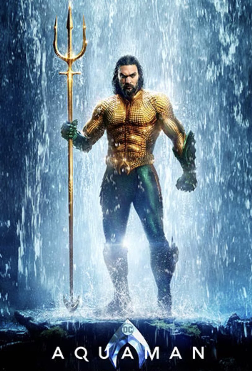 ***VQ ALERT***  Aquaman is on deck tomorrow at Thunderdome!  Let’s get out there and give him some PAX to lead!