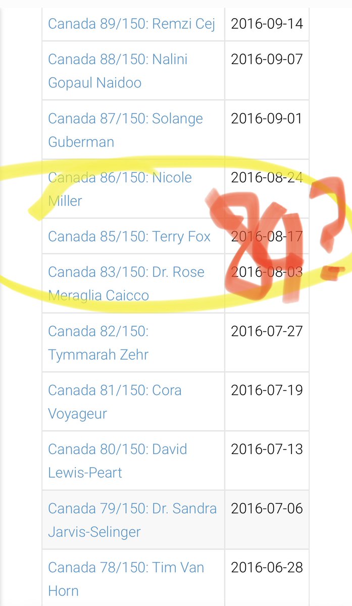 KevinVuongxMP's tweet image. I was going to link the story recounting my mom &amp;amp; dad’s refugee journey, but it seems someone @CRRF unpublished my story (mine was #84).

Everyone else’s is still up though &amp;amp; I recommend people check them out!

Such great stories commemorating #Canada150: crrf-fcrr.ca/en/site-conten…
