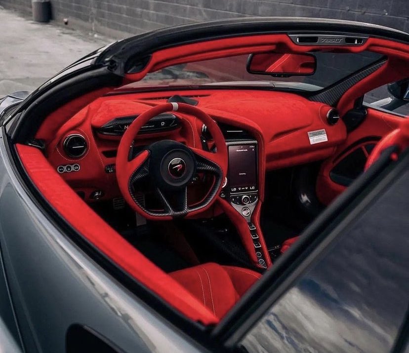 Carziwant's tweet photo. This color combo is amazing🤯🔥 https://t.co/85DyGAY3zV