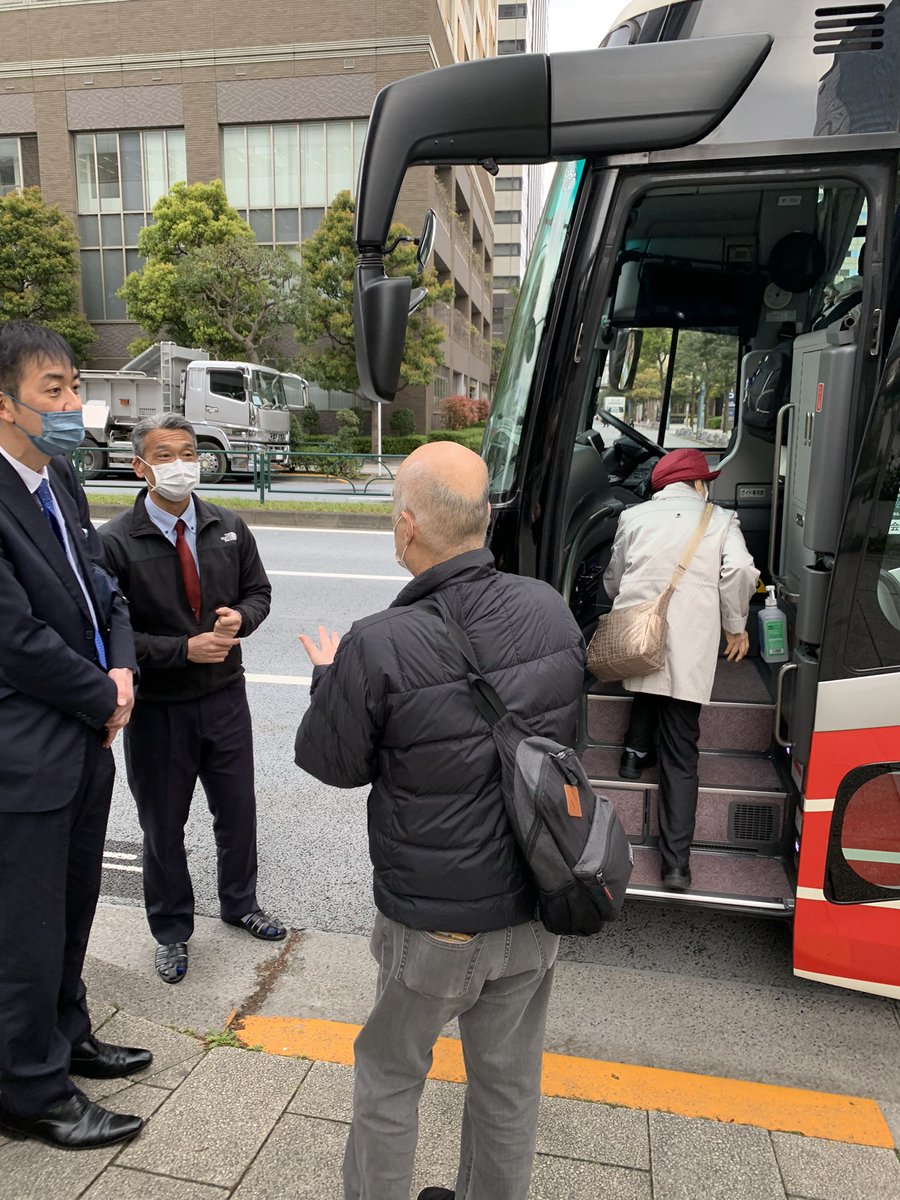 あくつ広王 tweet media