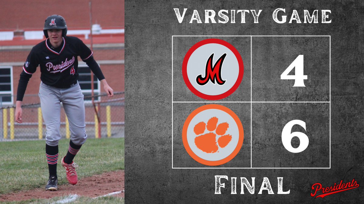 Final score from Galion.