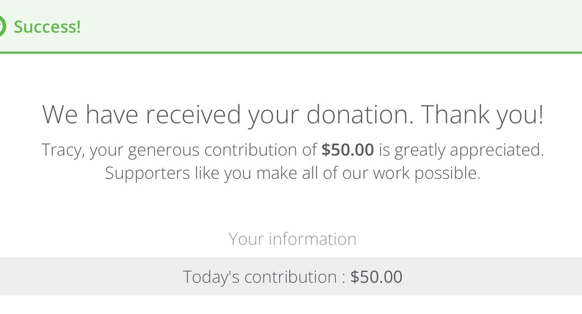SweetReunion22's tweet photo. Ordered my lawn sign & gave a donation on top of my monthly donations….it felt great! We need to #FireTheUCP Alberta!
Let’s do everything we can to make it happen 🙌🏼🧡🧡🧡
@btonita @RachelNotley @shoffmanAB #SWPK https://t.co/OMZFlHWSTw