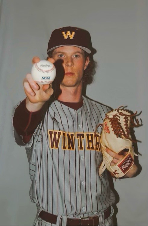 Congrats <a href="/BradyHouston7/">Brady Houston</a>  first D1 career start
4IP 0R 0ER 4H 1K 0BB 51 pitches
Winthrop 8 Queens (NC) 4
Proud of you! Exciting things ahead.