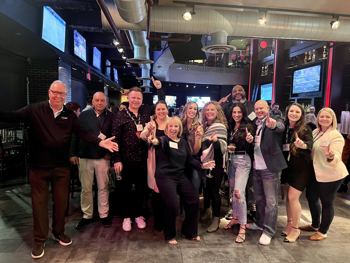 JawsCEOQB's tweet photo. My wife loves to say, “@ 211 degrees, water is hot…@ 212 it boils, &amp; creates steam that can power a train! 💨

Grateful to our @JawsGolf staff, from GMs, Executive Team, to Superintendents on down, for making this a magical place to work, eat, get married &amp; play golf!

#JawsGolf https://t.co/kmkWAIEfWE