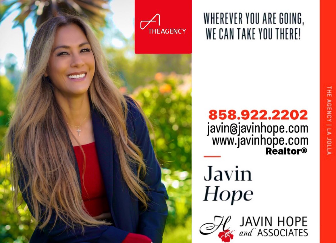 HopeHomesSD's tweet photo. A whole new vibe…@TheAgencyRE @MauricioUmansky
#thisgirlsellsrealestate #buyandsellhomes #homes #jetsetjavin #justjavin #realtorlife #javinsellsthecity #sandiegorealestateagents #ilovewhatiDo #javinsellshomes #visitcalifornia #javinsellssandiego #iamyourRealtor #imyourHOMEgirl https://t.co/KSPiaQvIeF