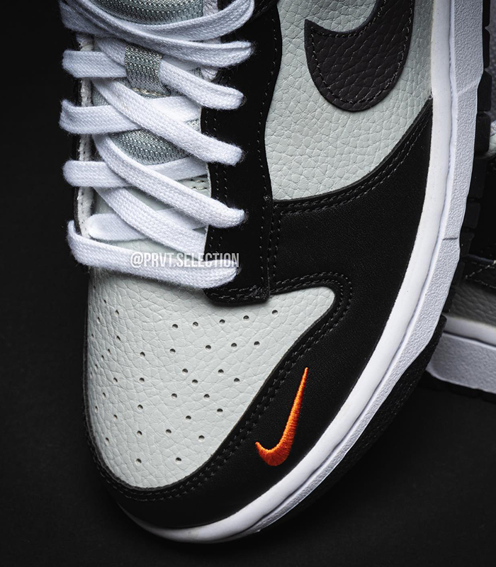 SneakerNews's tweet photo. Who's feeling the mini Swoosh? 🤔 https://t.co/CF752UsPxk
