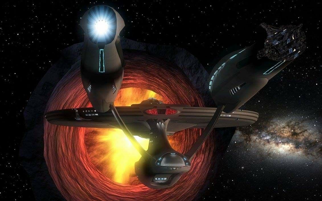 SawhJohn's tweet image. #AllStarTrek 
#TheDoomsdayMachine