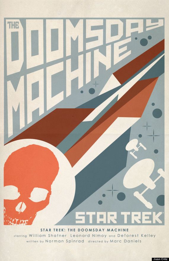 SawhJohn's tweet image. #AllStarTrek 
#TheDoomsdayMachine