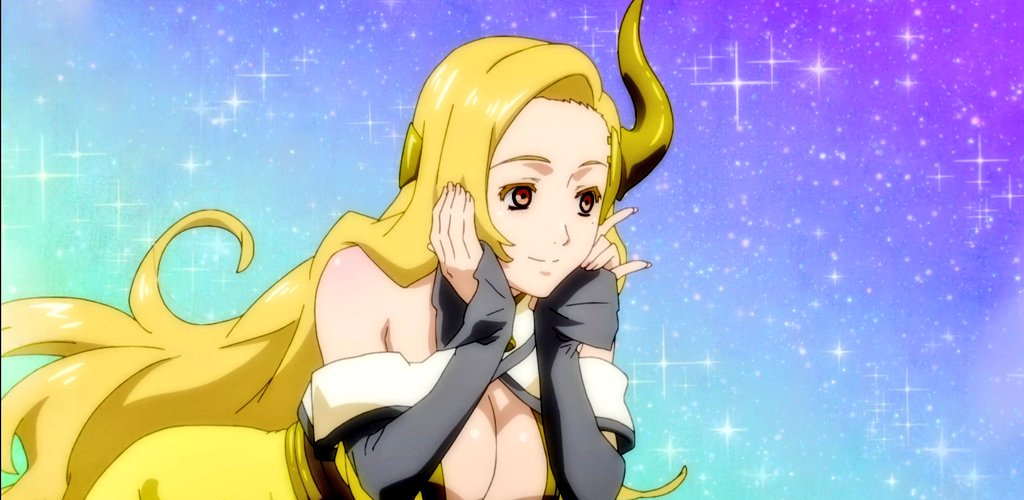 Ecchi Empire 2 on Twitter "Ninlil , Kishar, Rusalka 🤍💛💙 (Source