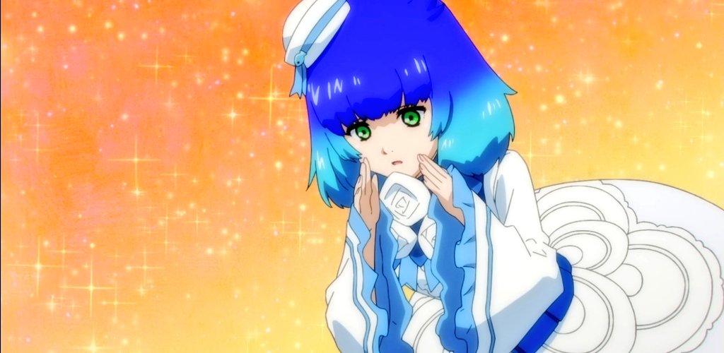 Ecchi Empire 2 on Twitter "Ninlil , Kishar, Rusalka 🤍💛💙 (Source