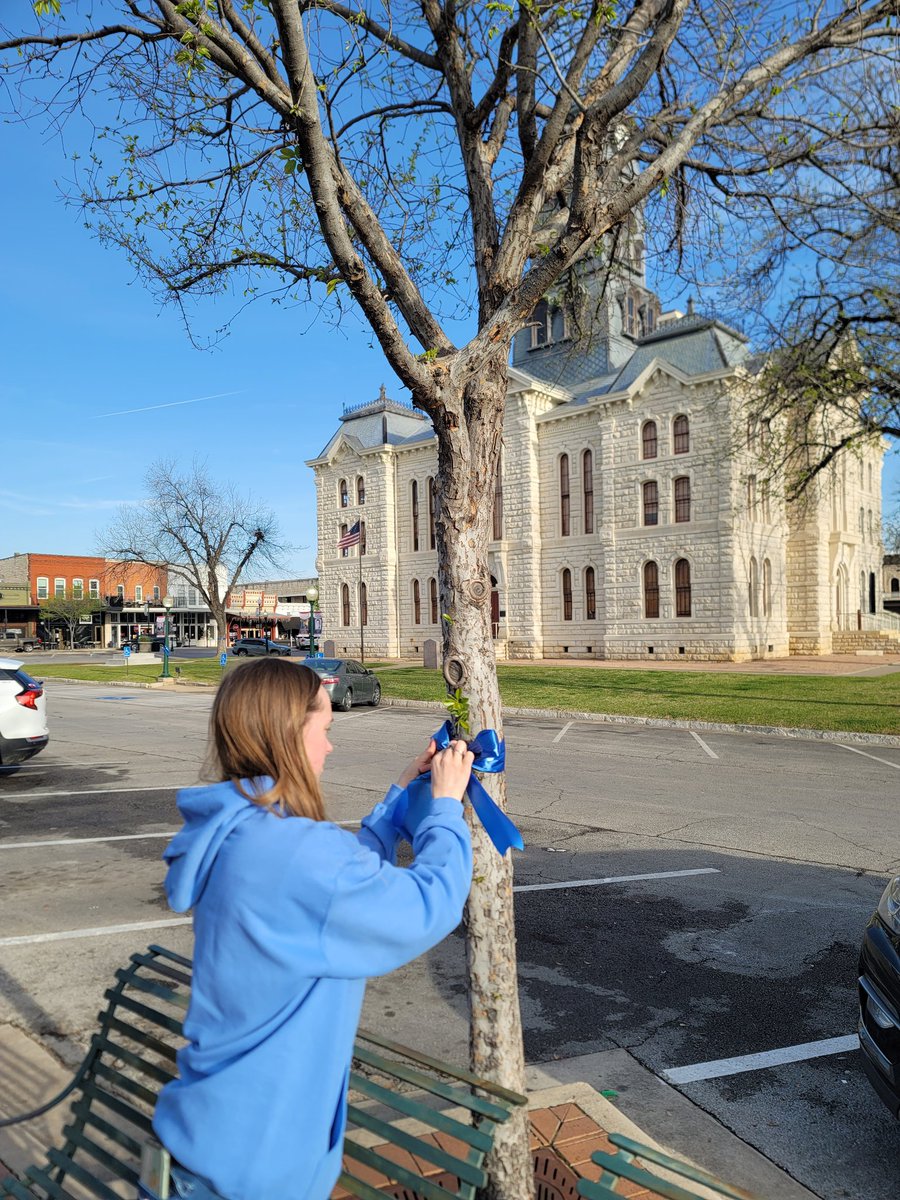 Granbury Optimist Club tweet media
