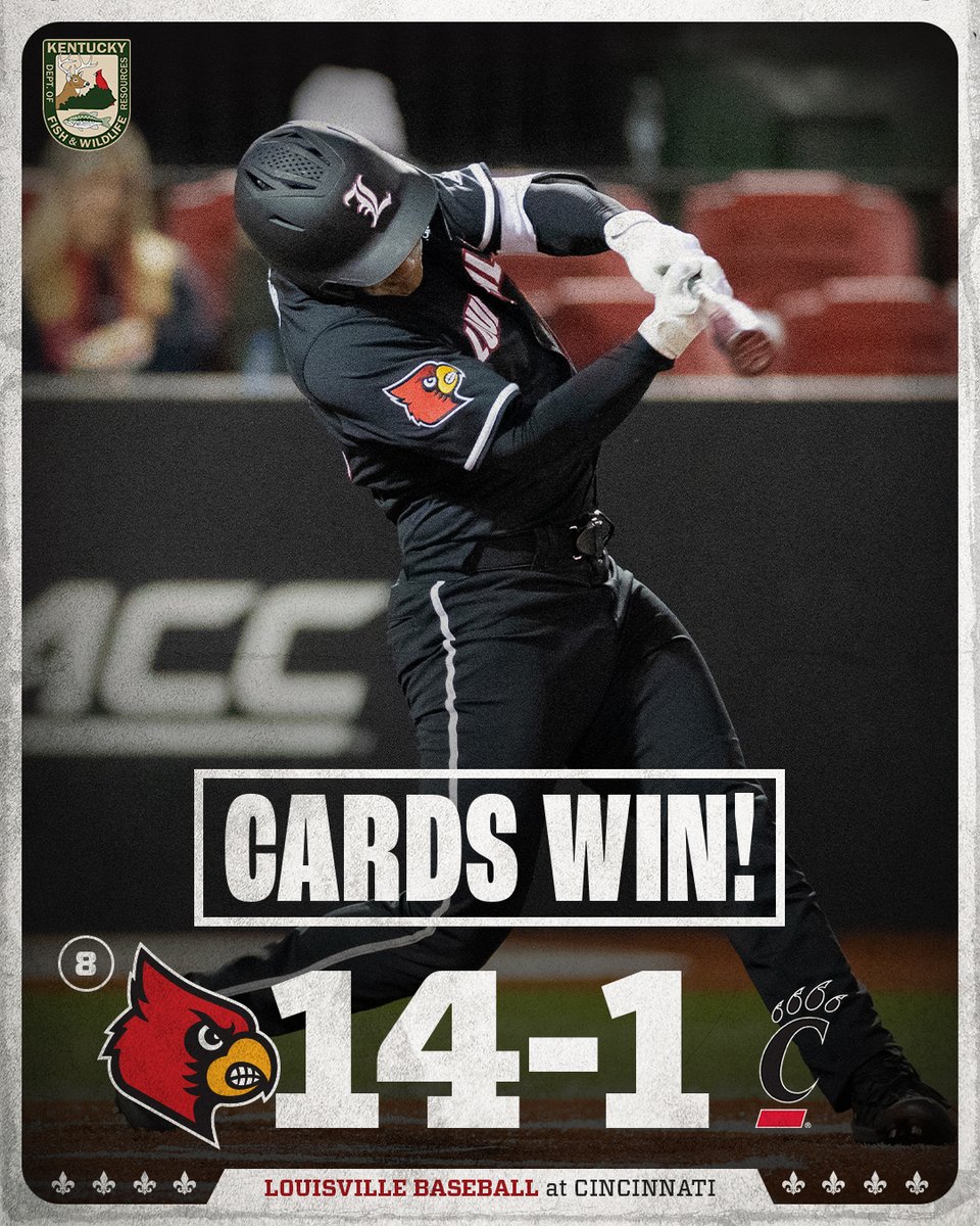 Louisville Baseball tweet media