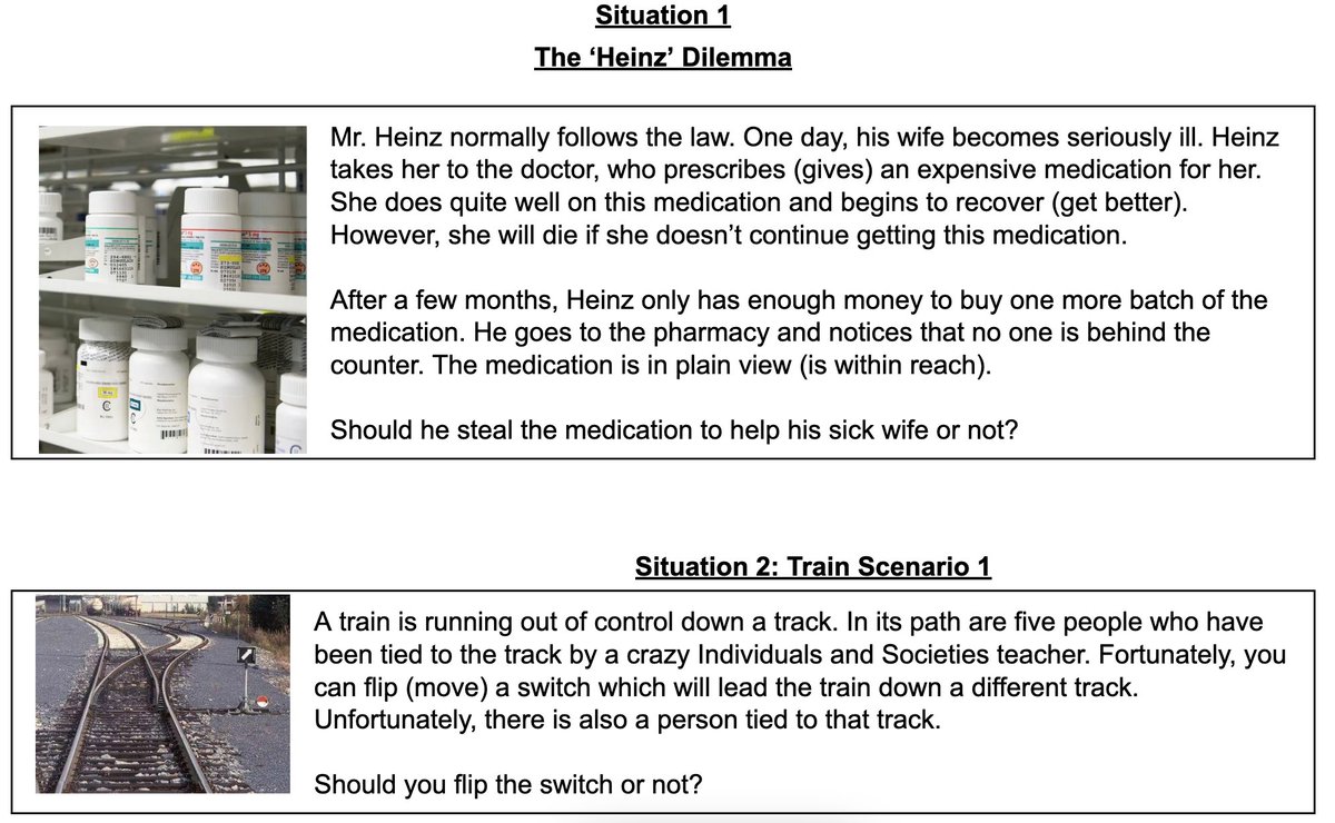 This is how I scaffolded a lesson w/ my co-Ts:
- looked at their document from last year
- added an image to go w/ the text
- added synonyms behind unfamiliar words

Co-planning = to co-teaching
