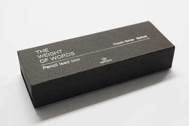 pentime0506's tweet image. 新商品情報。ワイスタジオ（物外）の真鍮シャープ芯ケース　YS-STAT-59　シャイニーシルバー　が入荷しました。送料無料です。pen-time.com/fs/pentime/yss… #ワイスタジオ #芯ケース #STAT59