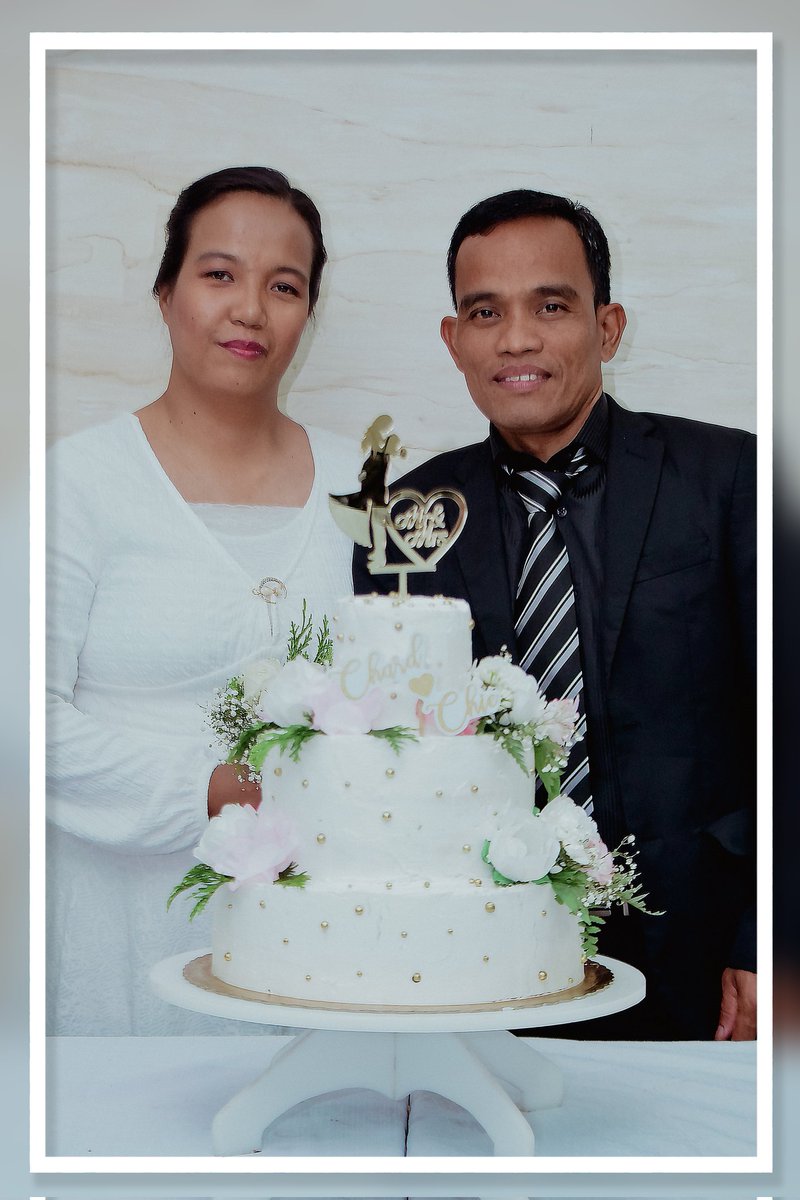 richarderfe3's tweet photo. Thanks a lot God gave me you honey ko... https://t.co/QK1jQVJIfh