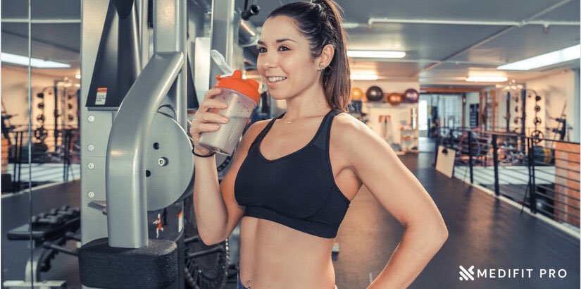 How Important Is Protein For Muscle Growth