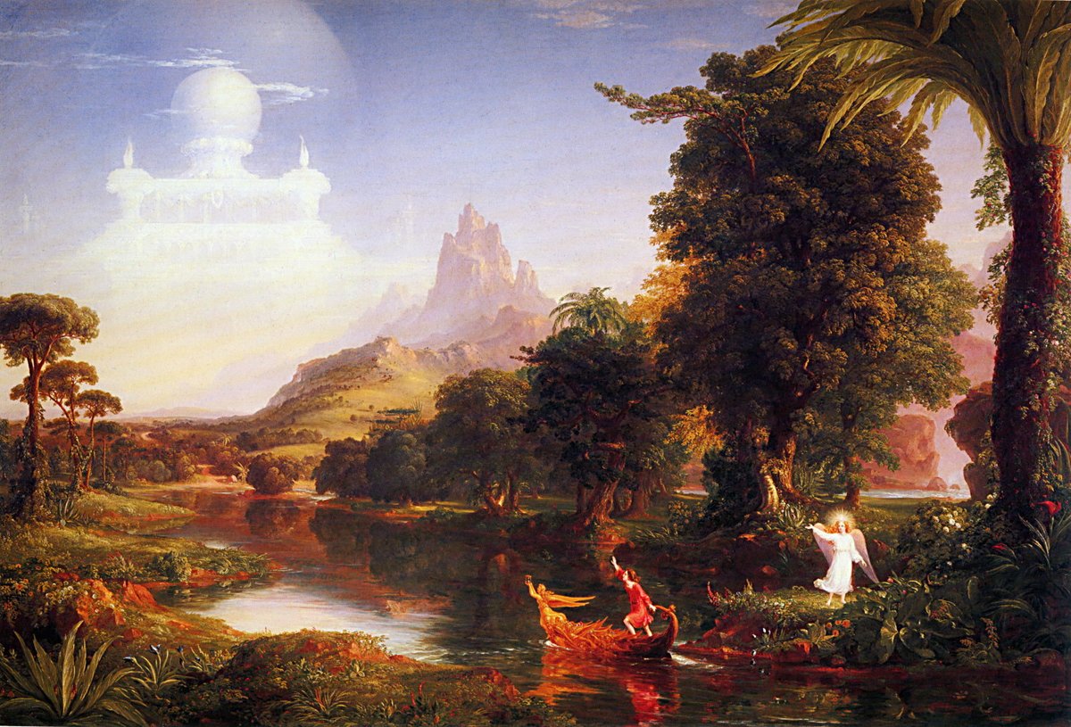 Thomas Cole tweet media