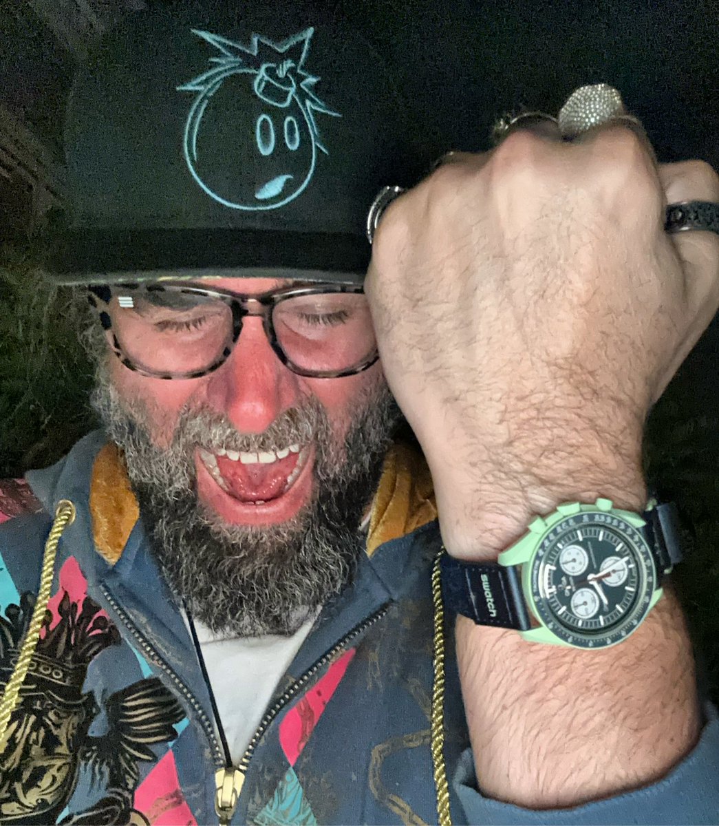 Matty Rock tweet media