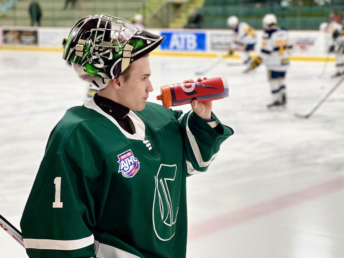 Sherwood Park Crusaders tweet media