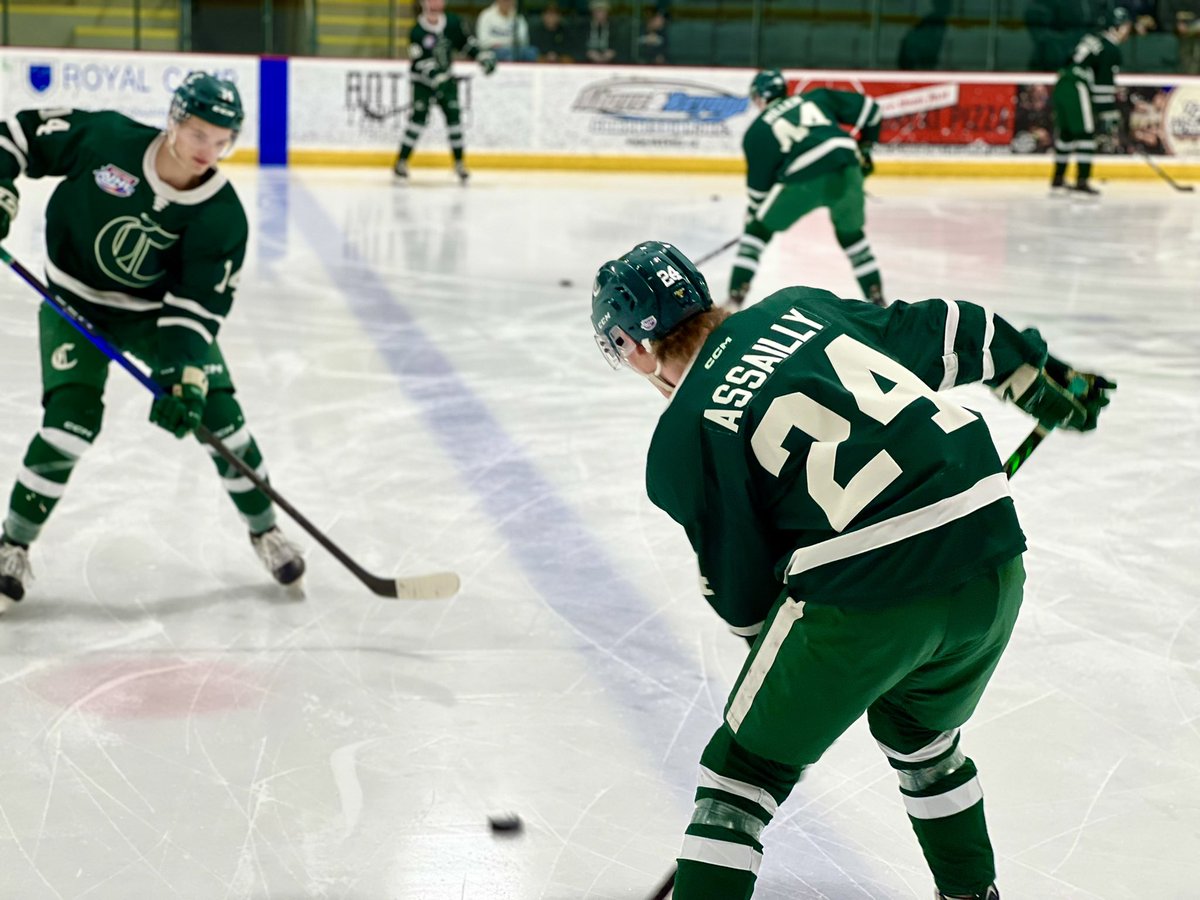 Sherwood Park Crusaders tweet media