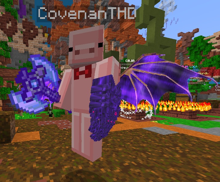 CovenanT HD tweet media