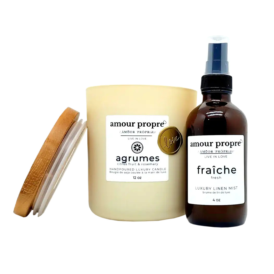 Fraîche (Fresh) - Luxury Linen Mist #bathandbody #soapmakersofinstagram
$24.00
➤ amourp.com/products/fraic…
